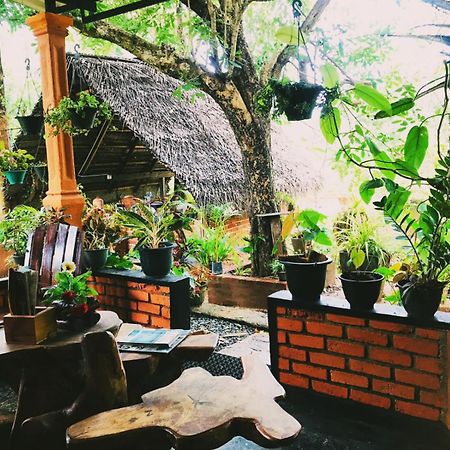 Oleena Home Stay 하바라나 외부 사진