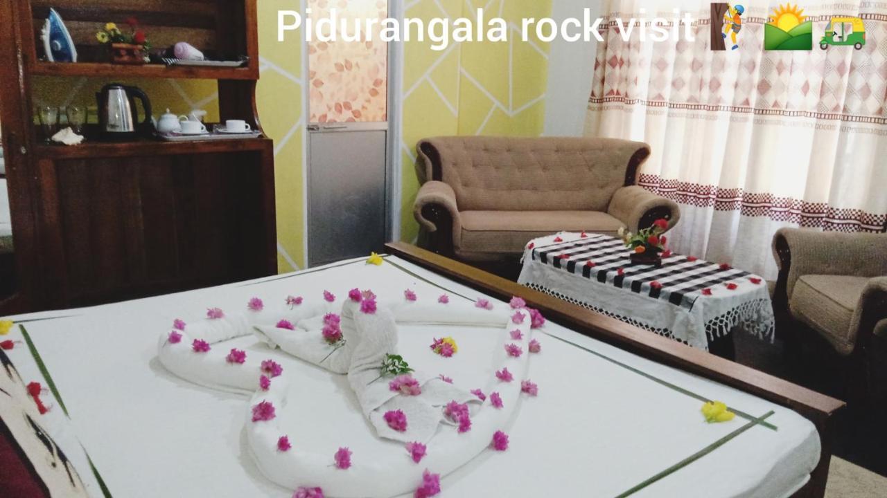 Oleena Home Stay 하바라나 외부 사진