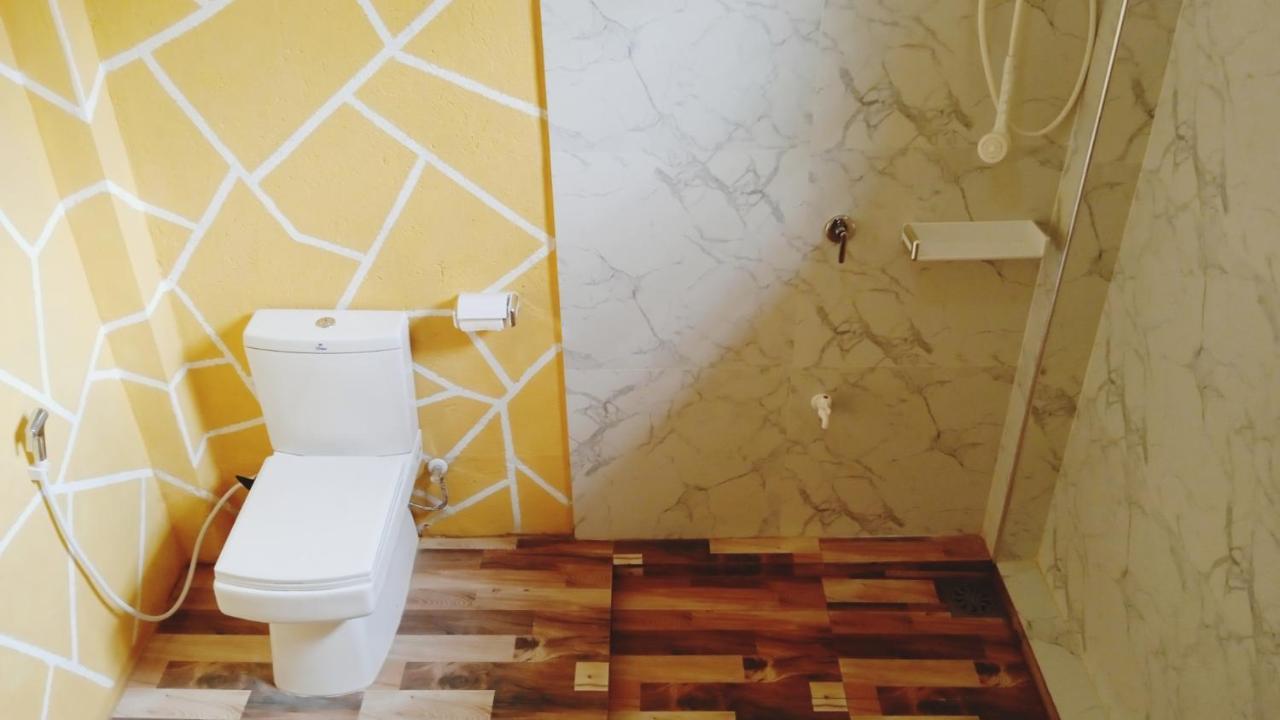 Oleena Home Stay 하바라나 외부 사진