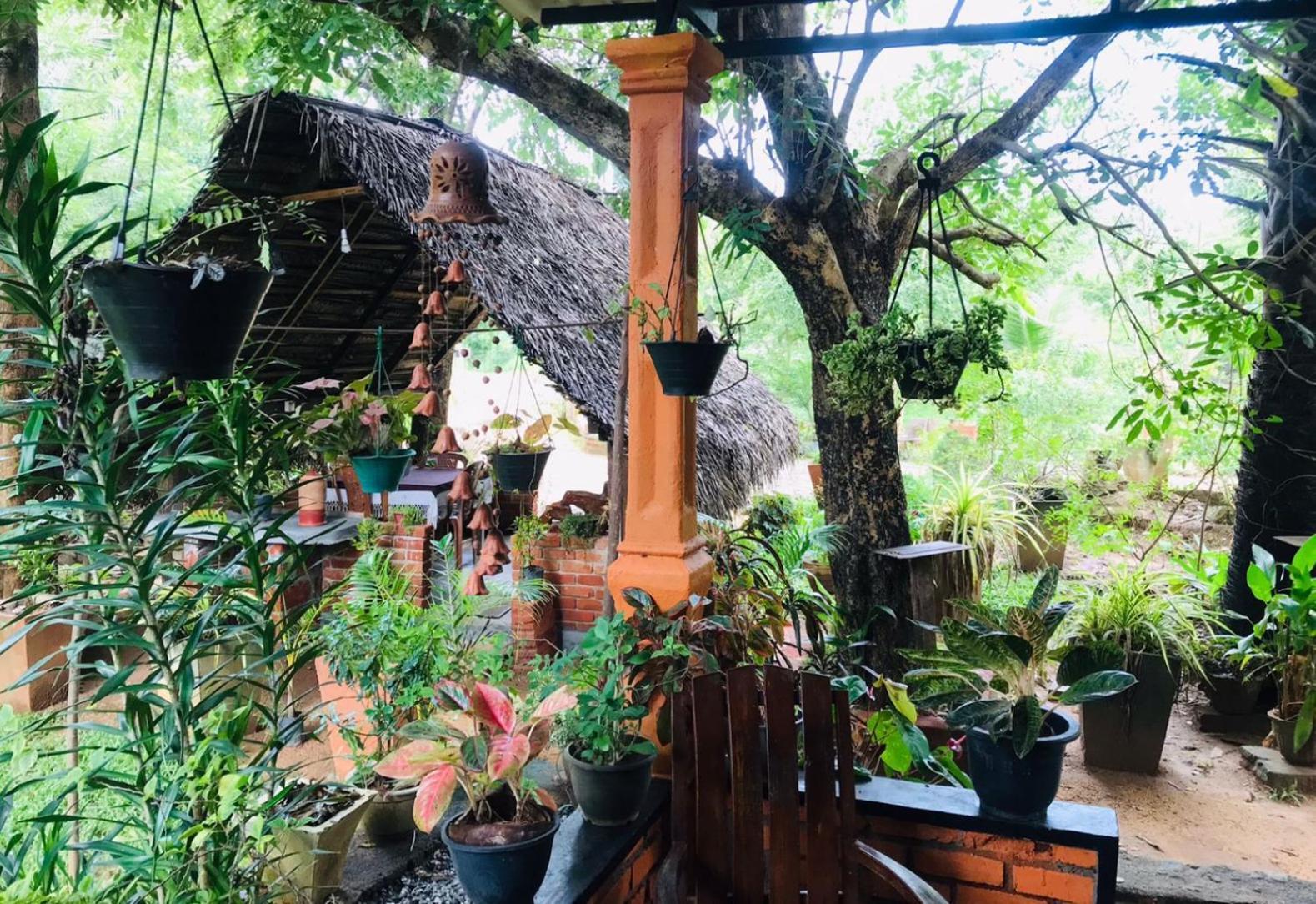 Oleena Home Stay 하바라나 외부 사진